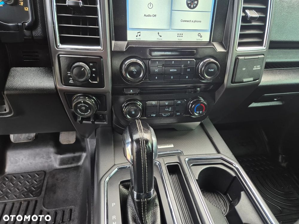 Ford F150 - 29