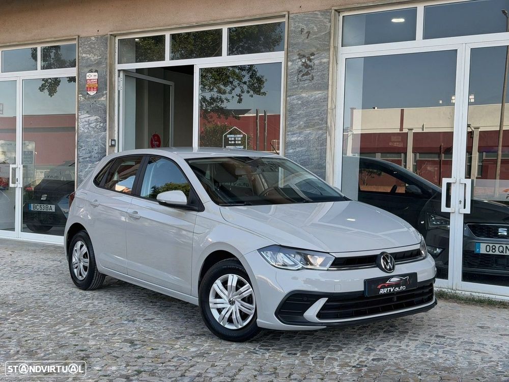 VW Polo 1.0 Life - 11