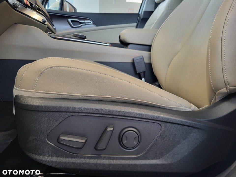 Kia Sportage - 28