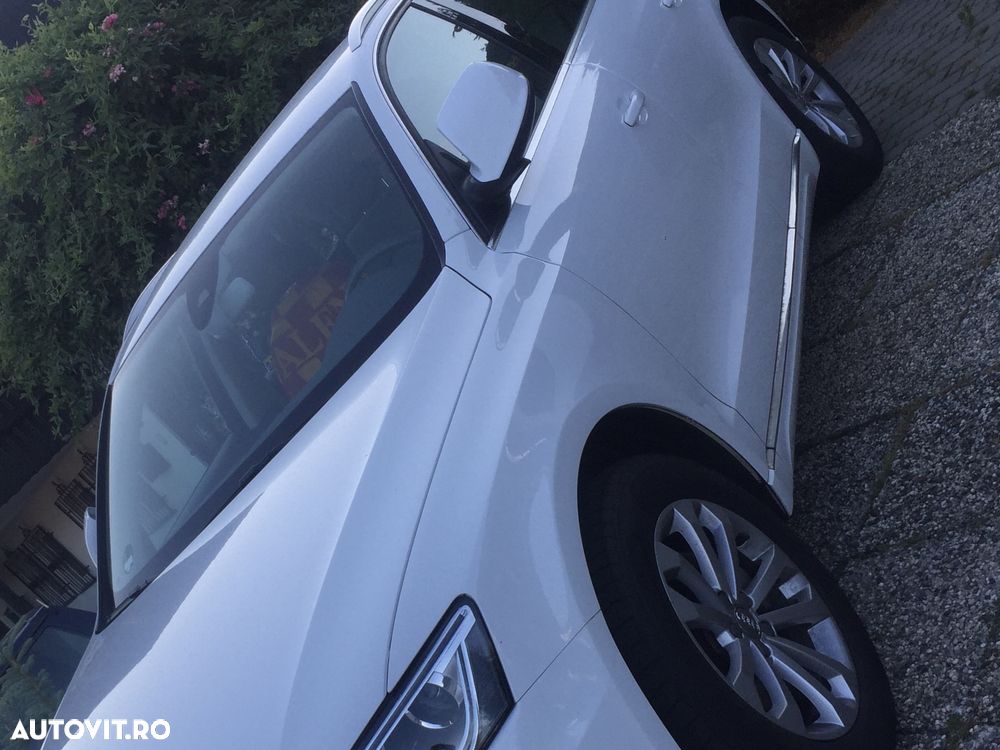 Audi Q5 2.0 TDI - 12