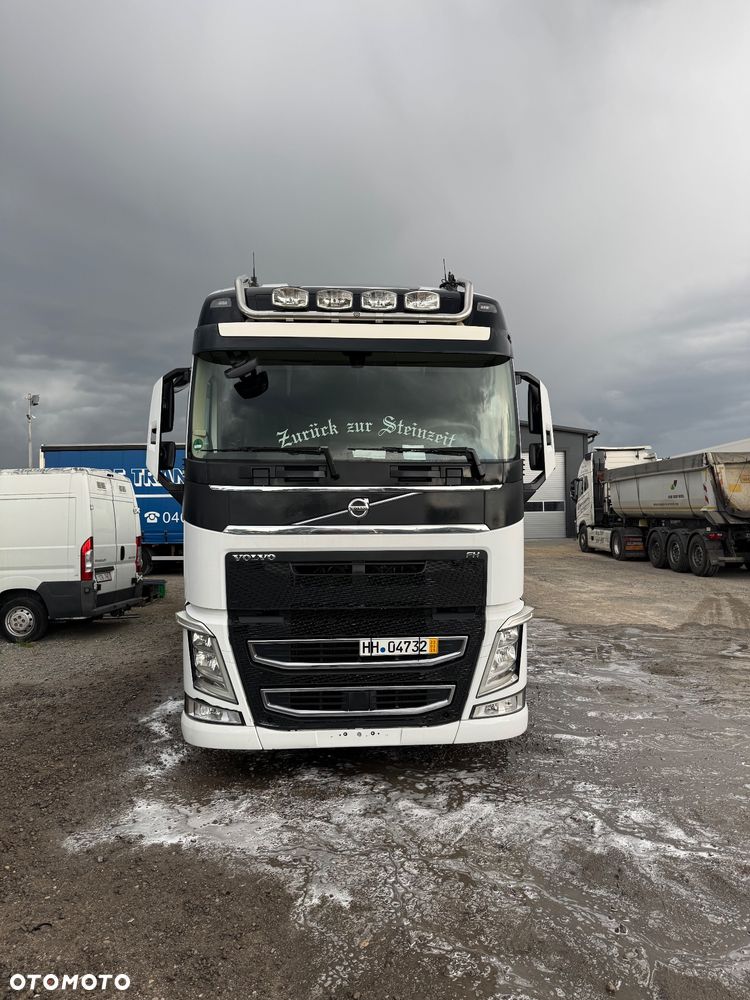 Volvo Fh - 2