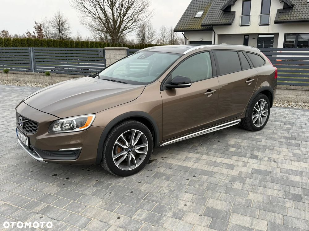 Volvo V60 - 3