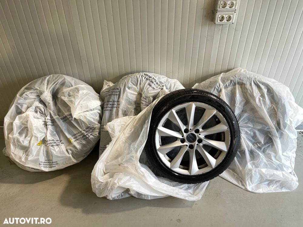 BMW Seria 4 420i Aut. Modern Line - 34