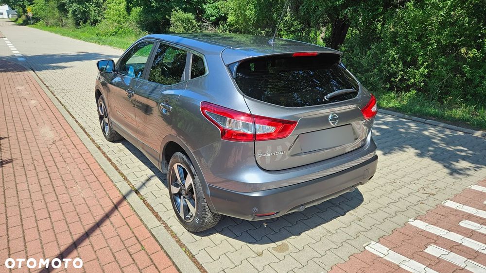 Nissan Qashqai 1.2 DIG-T Tekna+ - 6