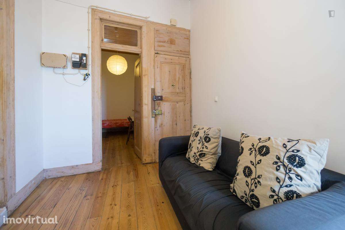 Apartamento com 2 quartos - localizado em Santa Apolónia Lisbon - Grande imagem: 4/21