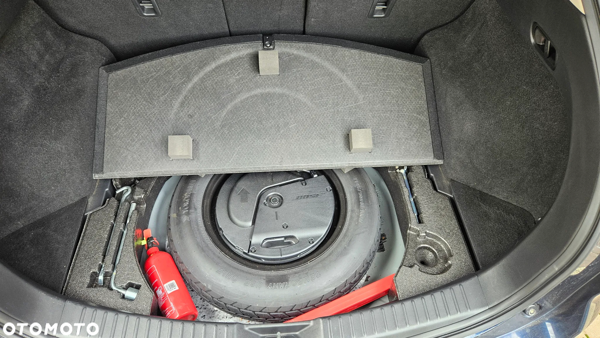 Mazda CX-5 - 37