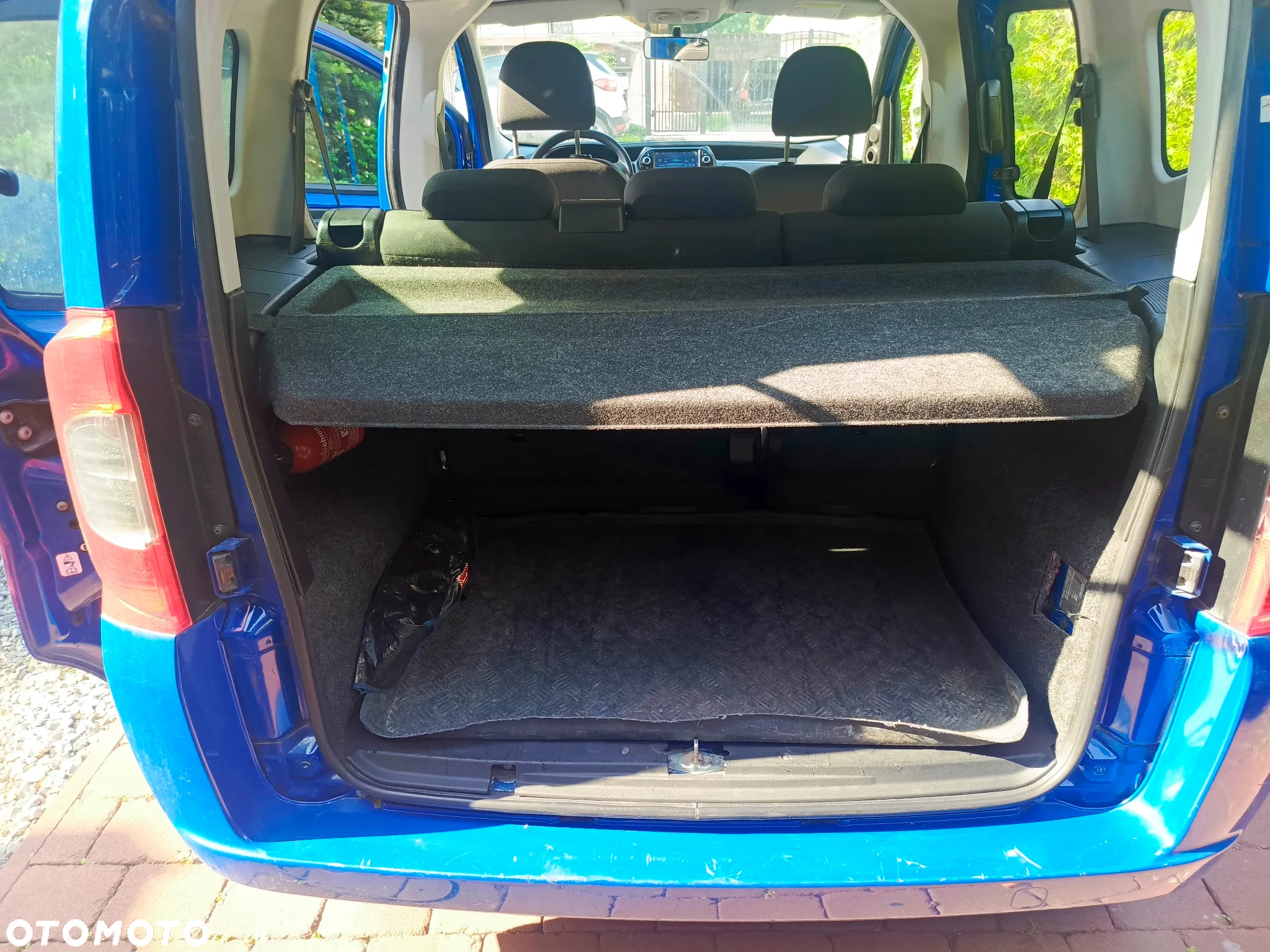 Fiat Qubo - 9