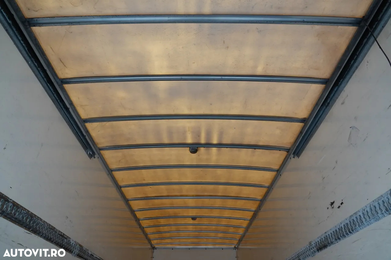 Renault PREMIUM 280 DXI / CONTAINER - 8.9 M / SOLO / LIFT - 16