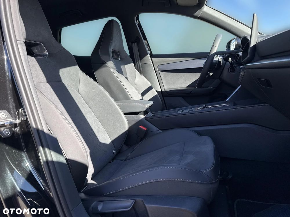 Cupra Formentor 1.5 TSI DSG - 14