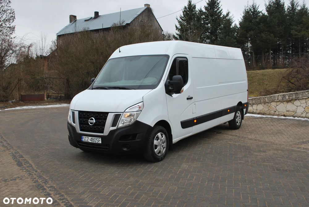 Nissan NV400 L3H2 - 3