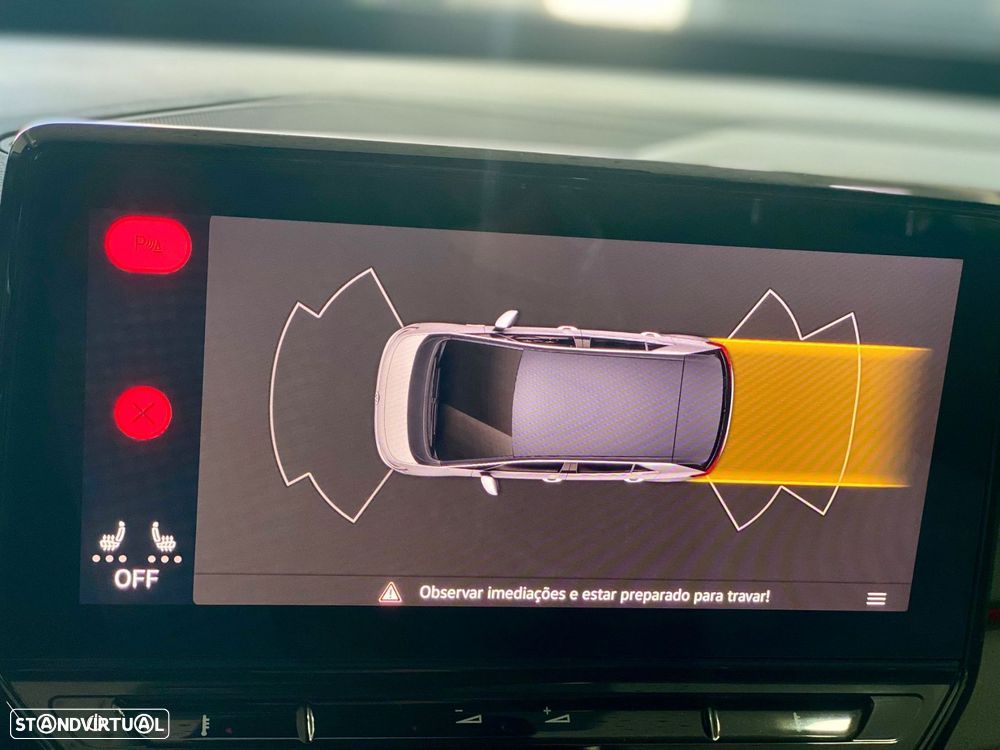 VW ID.3 Performance Upgrade Pro Life - 17