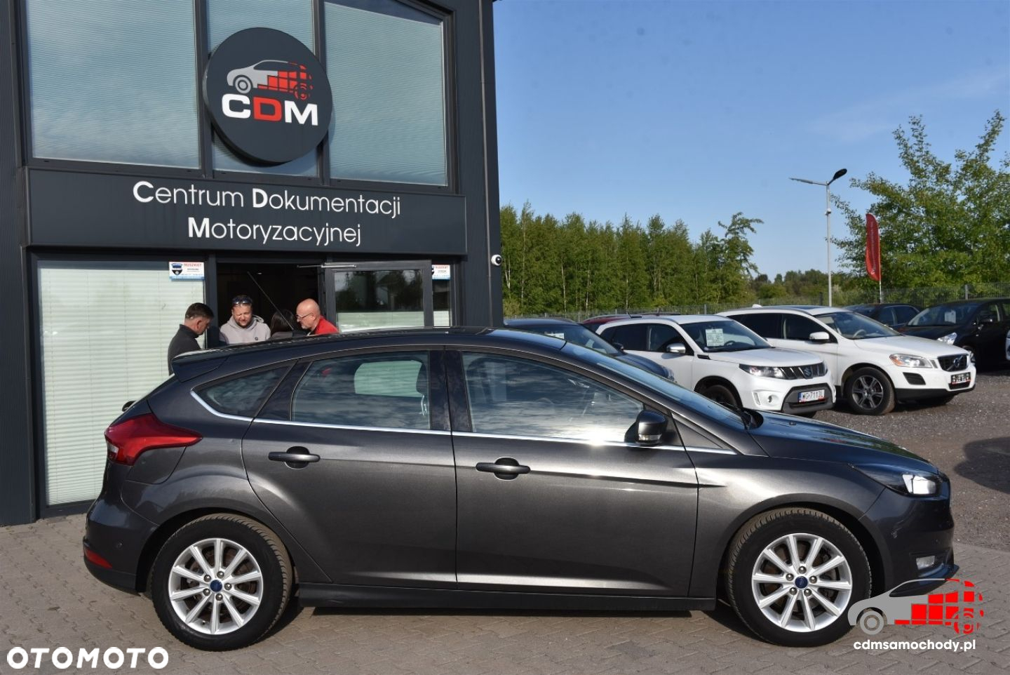 Ford Focus - 11