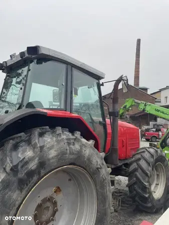 Massey Ferguson 8160 - 9