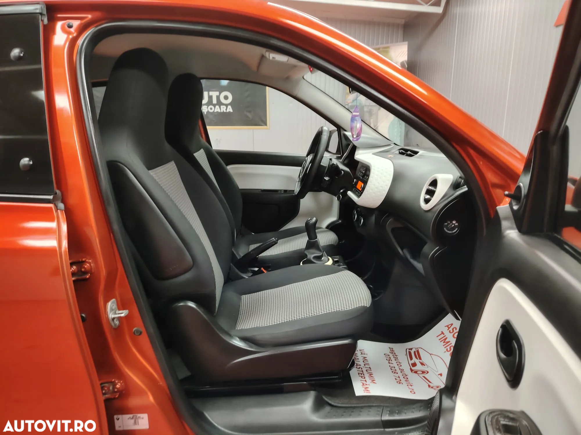 Renault Twingo - 12