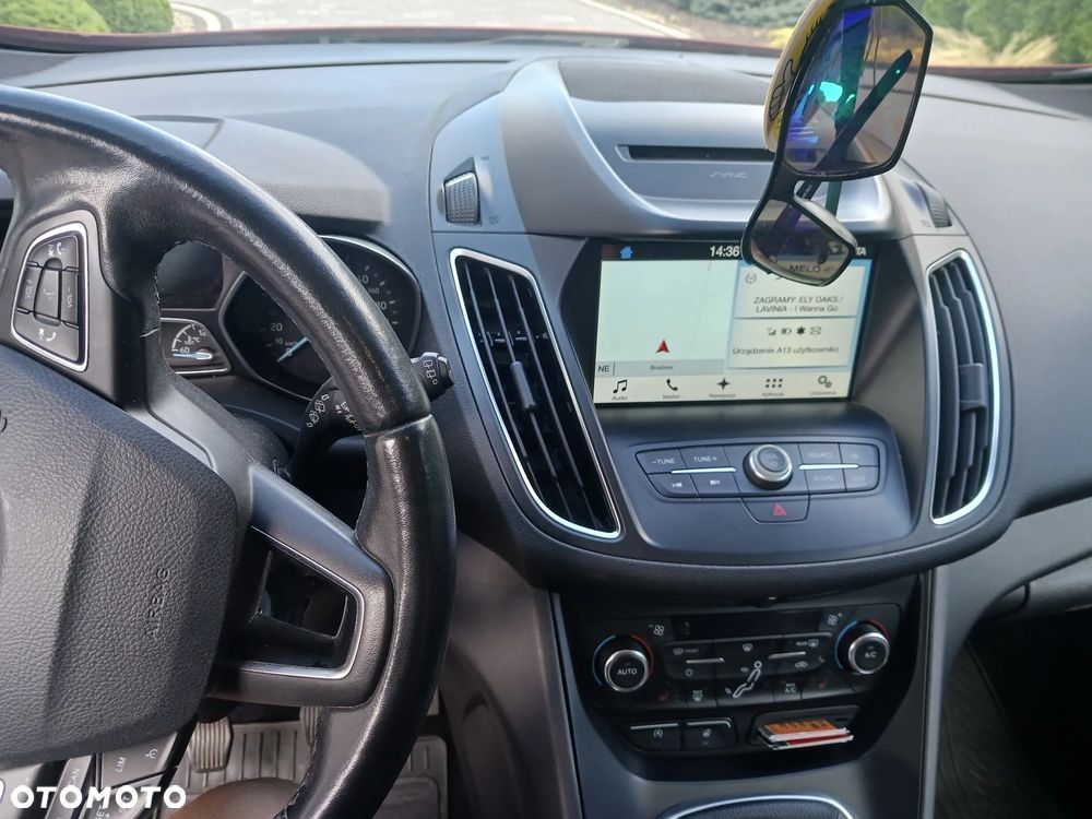 Ford Grand C-MAX Gr 2.0 TDCi Edition ASS - 7