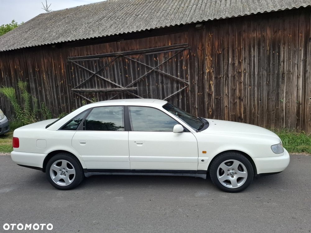 Audi A6 Limousine - 5