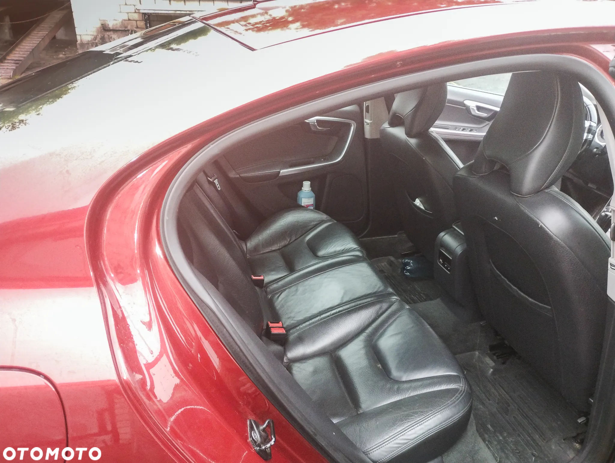 Volvo S60 - 6