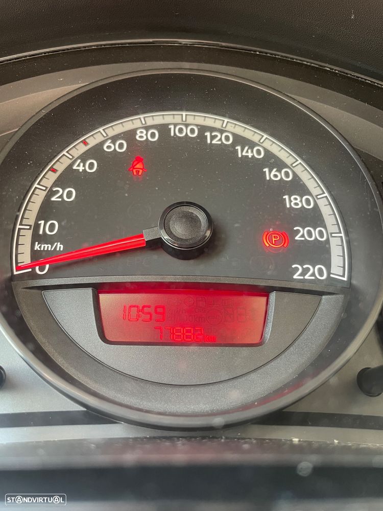 VW Up! 1.0 Move - 6