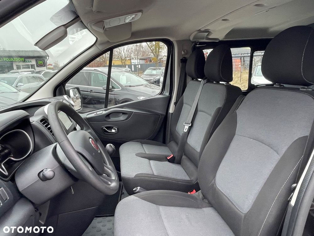 Fiat Talento - 7