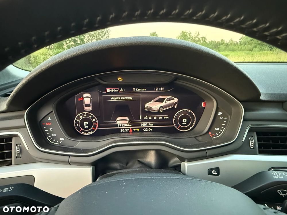 Audi A4 - 11