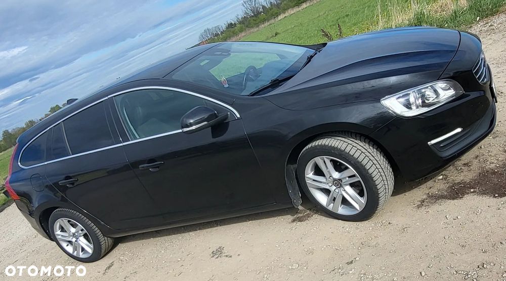 Volvo V60 D4 Drive-E Summum - 34