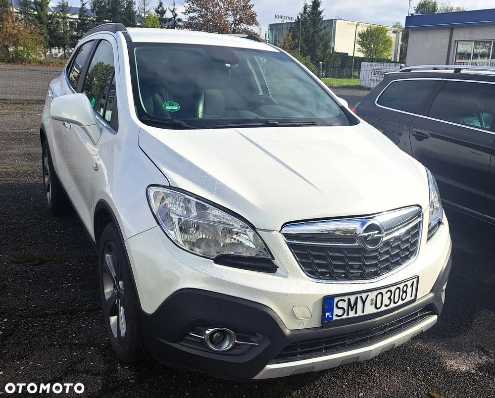 Opel Mokka 1.4 T Cosmo S&S - 1