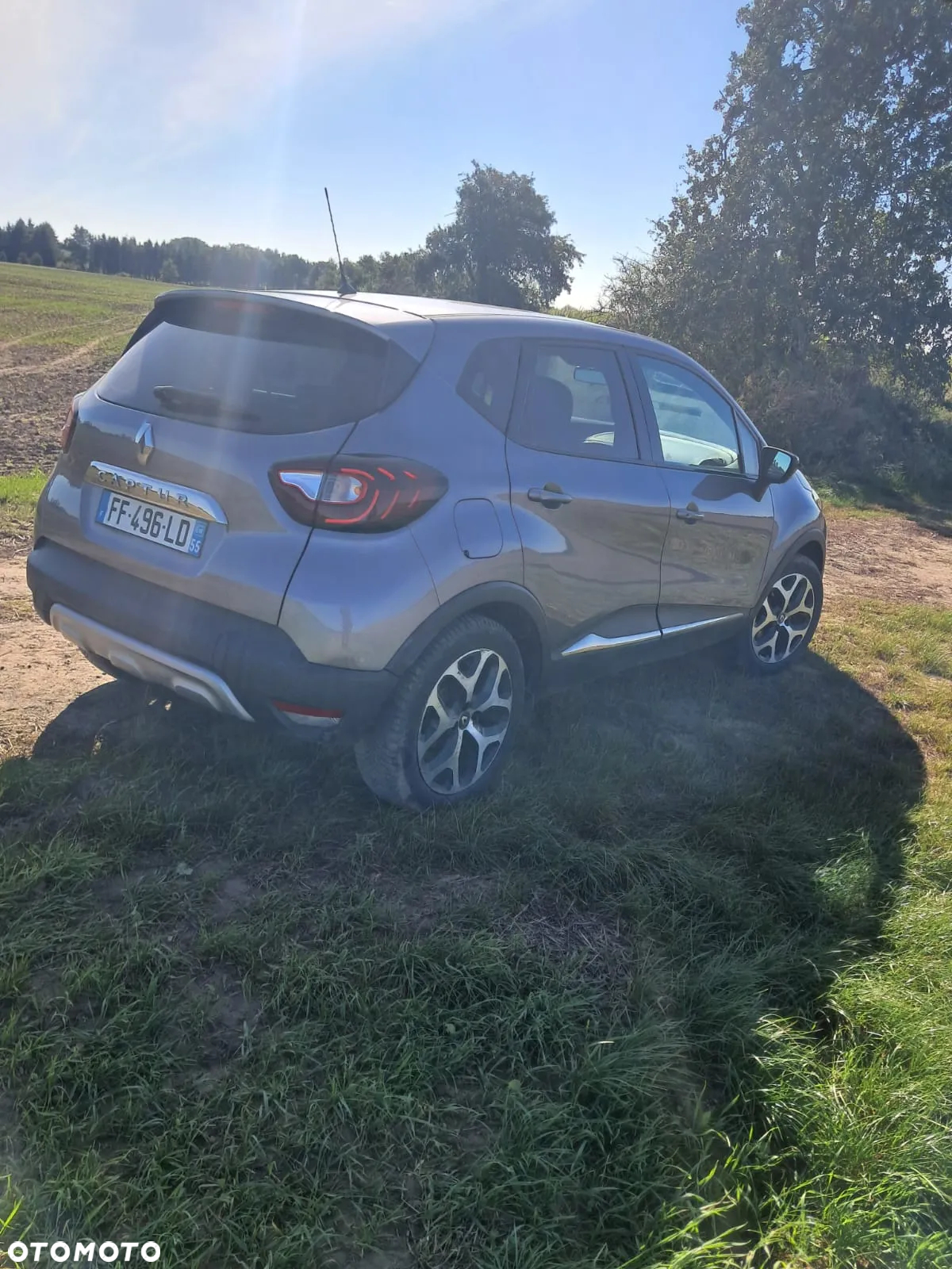 Renault Captur - 3