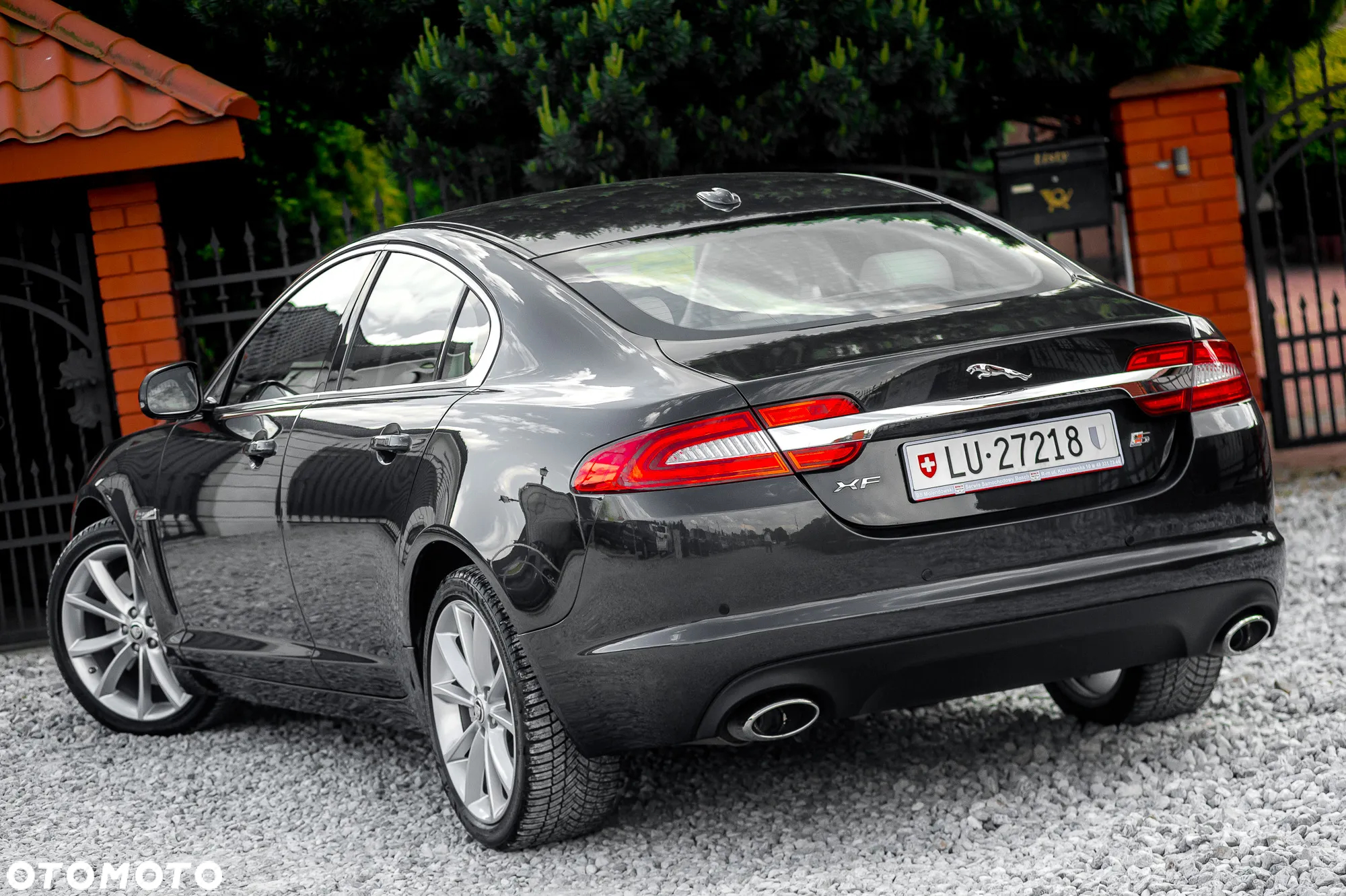 Jaguar XF 3.0 V6 Diesel S Luxury - 9