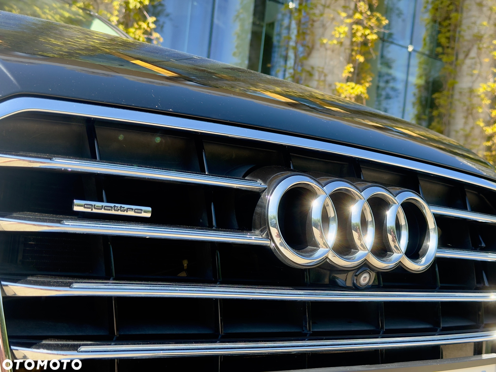 Audi A8 - 9
