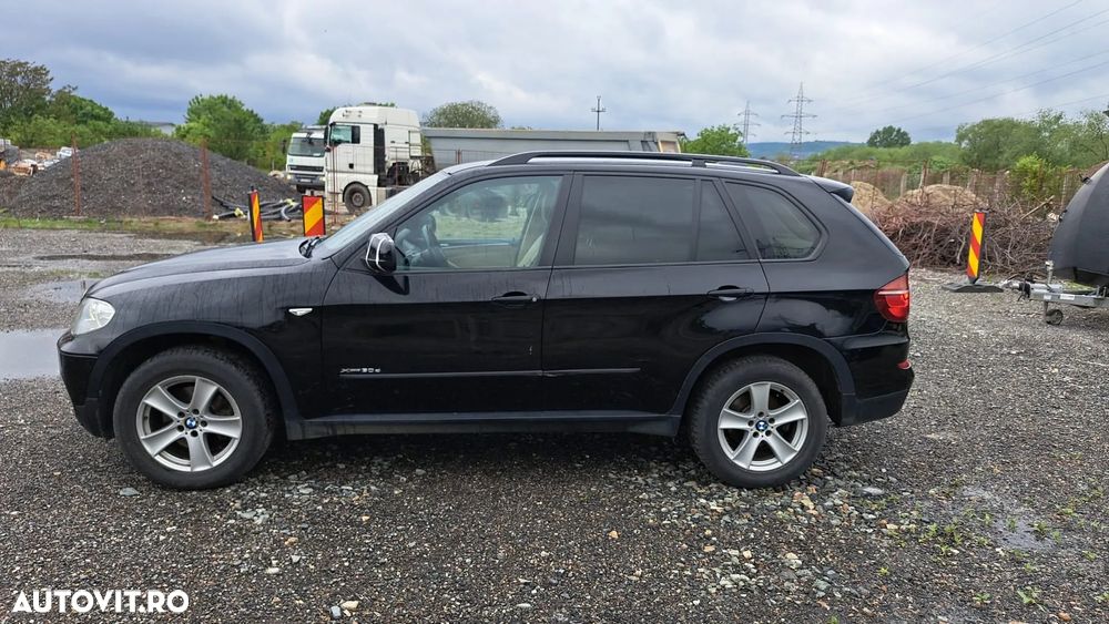 BMW X5 - 3
