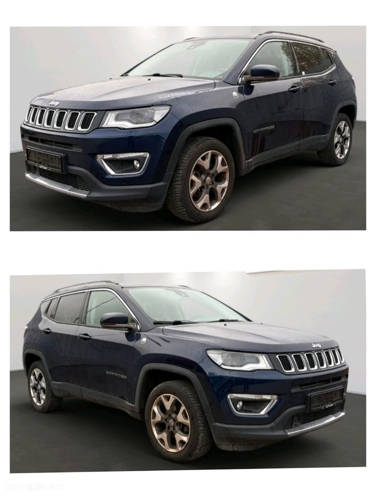 Jeep Compass 1.4 MultiAir Active Drive Automatik Opening Edition - 31
