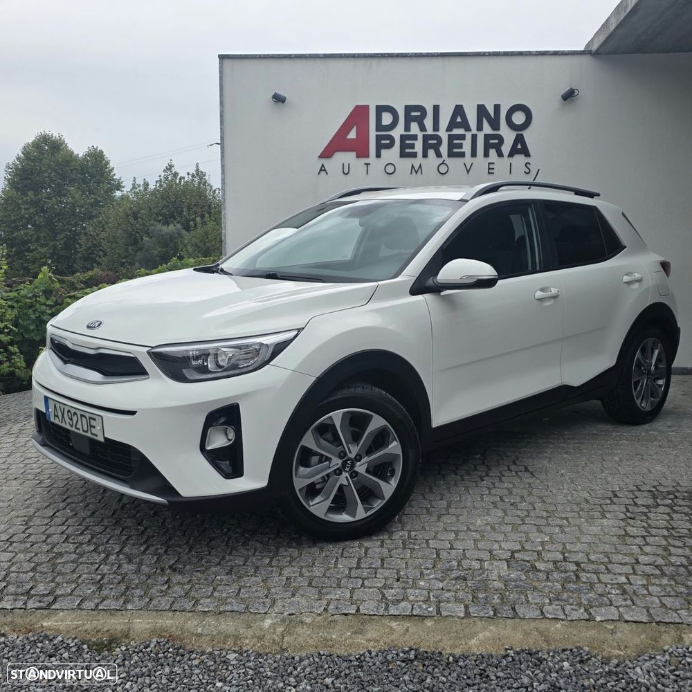 Kia Stonic - 14