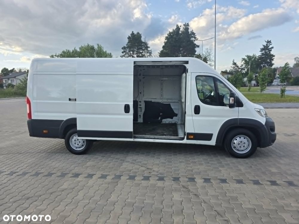 Citroën Jumper - 12