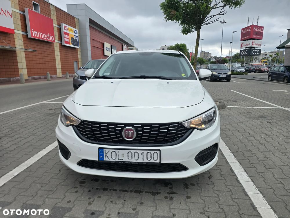Fiat Tipo 1.4 16V - 19