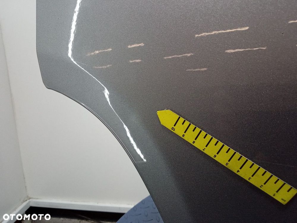 JEEP COMPASS I DRZWI TYŁ PRAWE TYLNE PSC - 5