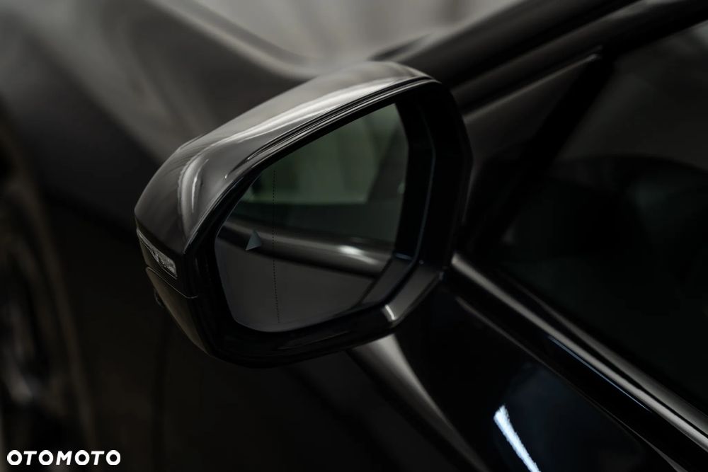 BMW Seria 7 740d xDrive mHEV M Sport sport - 13