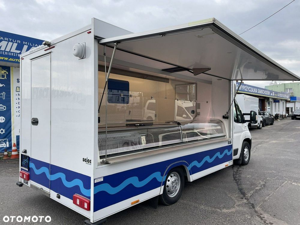 Fiat Ducato - 11