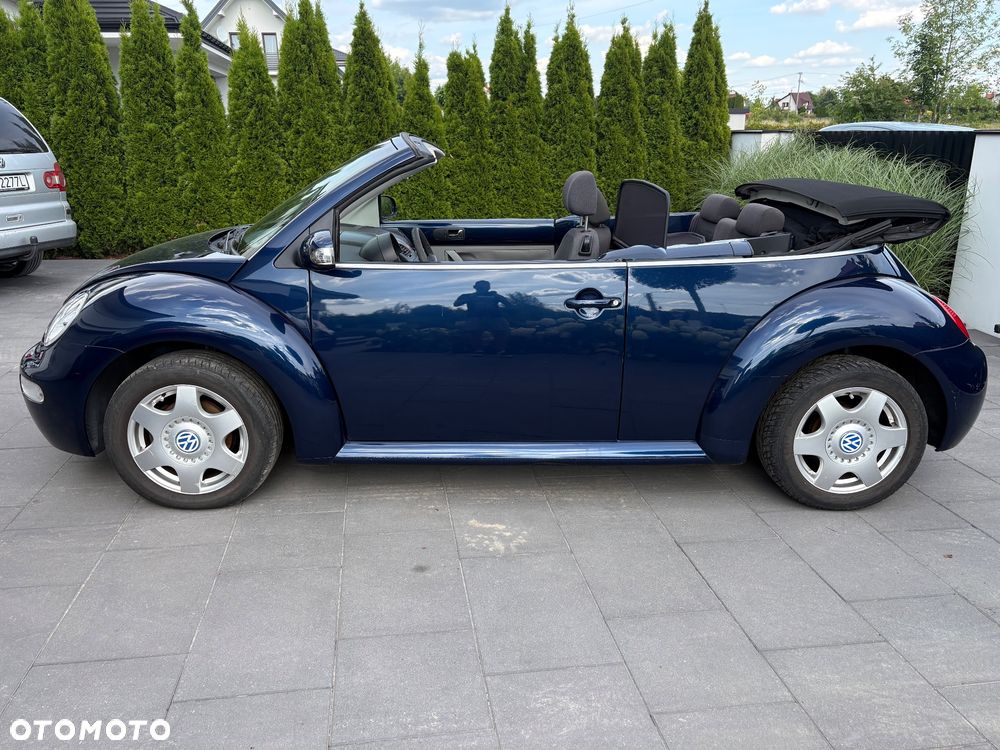 Volkswagen Beetle - 2