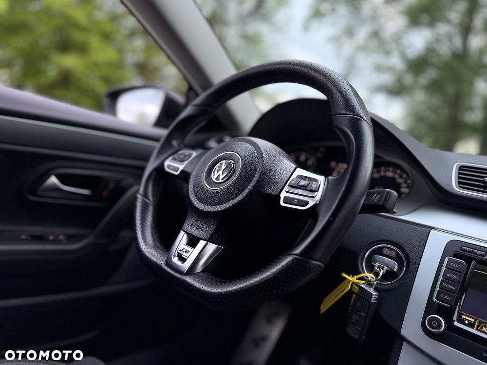 Volkswagen CC - 16