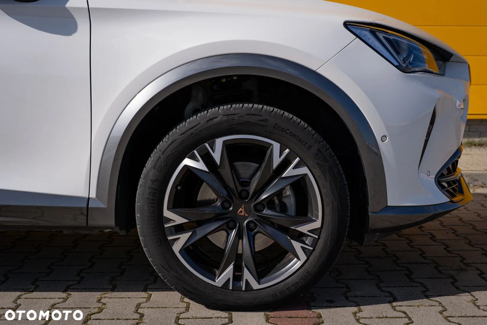 Cupra Formentor 1.5 TSI DSG - 9