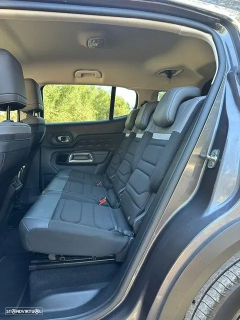 Citroën C5 Aircross 1.5 BlueHDi Shine EAT8 - 8