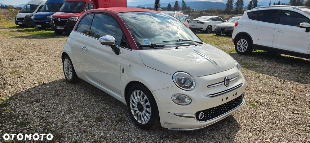 Fiat 500 - 4
