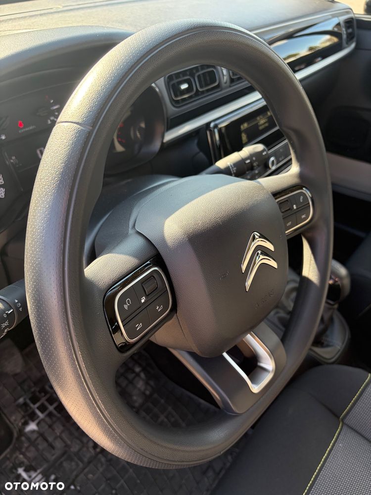 Citroën C3 Pure Tech 83 S&S FEEL - 15