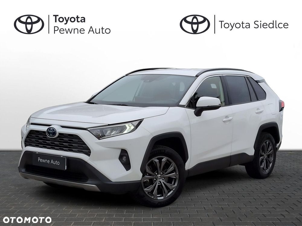 Toyota RAV4 - 2