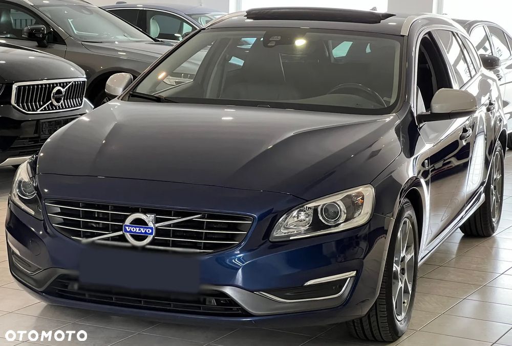 Volvo V60 - 25