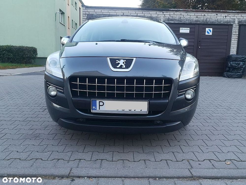 Peugeot 3008 - 16