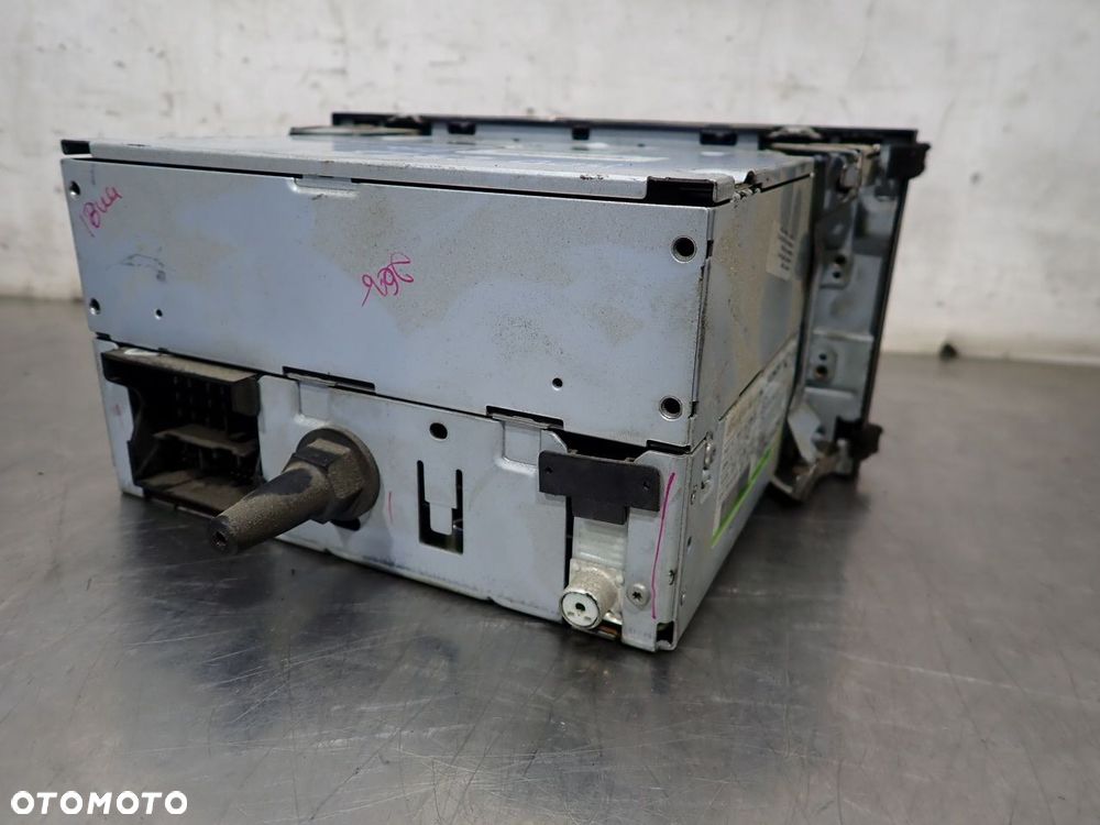 RADIO FORD FOCUS MK2 2.0 7M5T-18C939-CB - 4