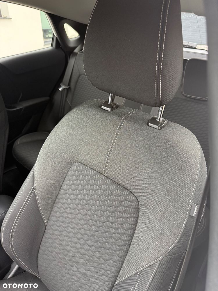 Ford Puma 1.0 EcoBoost mHEV Titanium - 35