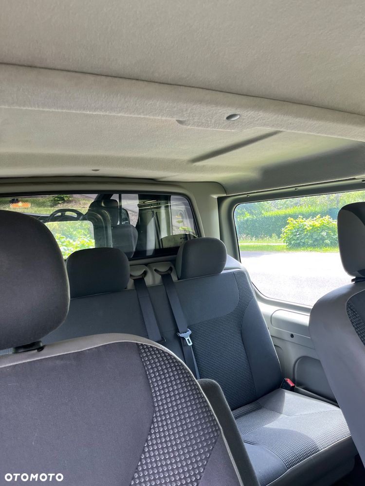 Opel Vivaro L2H1 - 24