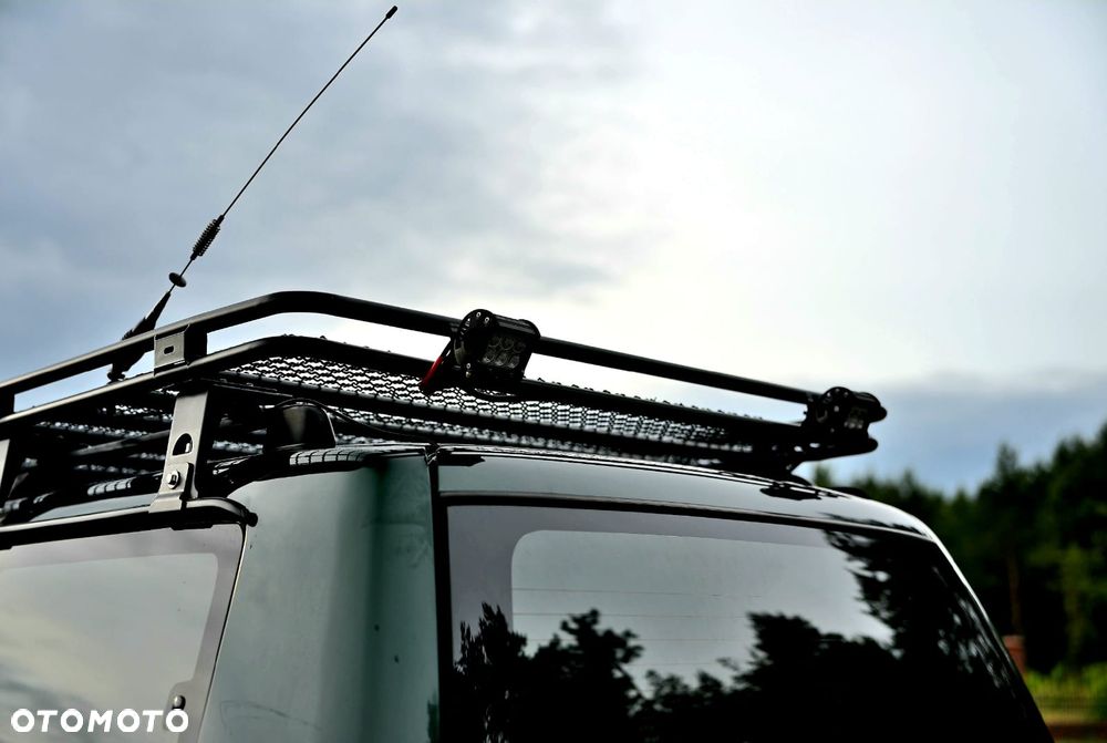 Toyota Land Cruiser KJ95 3.0 TD - 17